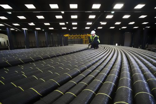 JDR電纜將為全球最大風電場供應(yīng)內(nèi)部陣列電纜